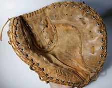 Old vintage wilson for sale  Warrensburg