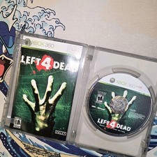 Usado, Left 4 Dead Platinum para Xbox 360 comprar usado  Enviando para Brazil