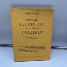 Sheldon kopp incontri usato  Roma