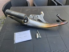 Giannelli extra sportauspuff gebraucht kaufen  Hadamar