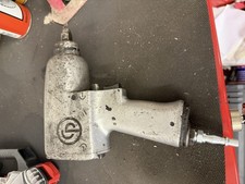 Chicago pneumatic cp734 for sale  DONCASTER