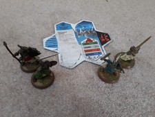 Heroscape miniatures tarn for sale  EASTLEIGH