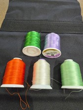 Coats clark 100 for sale  Briggsdale