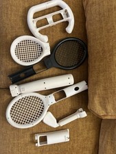 Accessori nintendo wii usato  Cologno Monzese