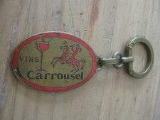 Porte cle augis d'occasion  Chaumont