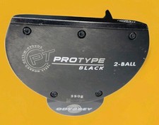 Odyssey protype black for sale  Newport News