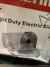 Caterlite gh489 electric for sale  WHITBY