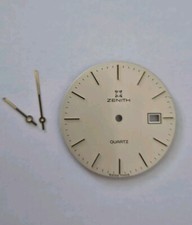 Cadran aiguilles zenith d'occasion  Nancray