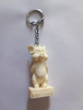 Usado, Porte-clés Cochon Vedettes du Journal BOUT D' CHOU Bibi et Lolo Keychain vintage comprar usado  Enviando para Brazil