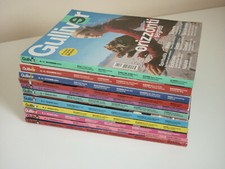 Rivista gulliver viaggi usato Rivista gulliver viaggi usato  Vajont