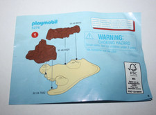 Playmobil 5275 instructions d'occasion  Forbach