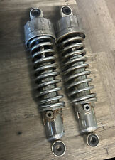 Usado, 1981 YAMAHA XJ750 SECA AMORTECEDOR TRASEIRO PAR 5G2-22210-01-00 comprar usado  Enviando para Brazil