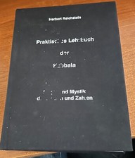 Herbert reichstein praktisches gebraucht kaufen  Berlin