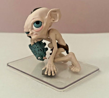 Weta workshop gollum for sale  PORTSMOUTH