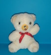 Coccolino peluche vintage usato  Colle di Val d'Elsa