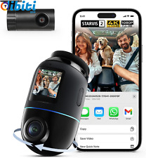 70mai dash cam usato  Lecco