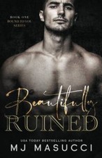 Beautifully ruined stepbrother for sale  Montgomery