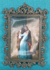 Vintage ornate metal for sale  Ocala