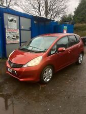 Honda jazz automatic for sale  CLECKHEATON