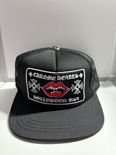 Chrome hearts style for sale  Cranesville