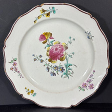 Belle assiette aprey d'occasion  Sainte-Menehould
