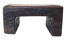 Asian antique low for sale  San Francisco