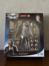 [USADO] Boneco de ação Medicom Toy MAFEX No.059 Espantalho Batman - 059 DC, usado comprar usado  Enviando para Brazil