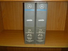 1994 1997 mercedes for sale  Fairfield