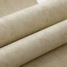 Beige wallpaper concrete for sale  WORCESTER