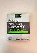 Rolandsound library electric for sale  DURHAM