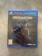 Uncharted the lost d'occasion  Bordeaux-