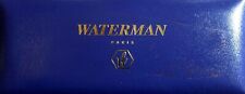 Waterman paris füller gebraucht kaufen  Niedernhausen