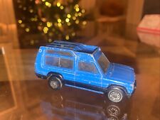 Matchbox matra rancho gebraucht kaufen  Kiel