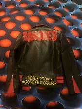 Rare ramones black for sale  BRIGHTON