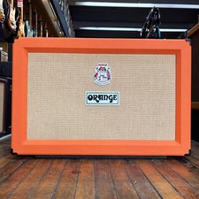 Orange ppc212 120 for sale  Galesburg