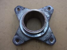 Rig bremsscheibenaufnahme hint gebraucht kaufen  Köln