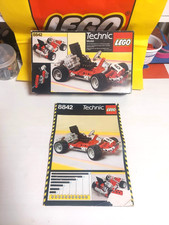 Lego technic 8842 usato  Volpiano