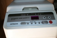 Hitachi b102 bread for sale  Louisville