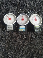 Set fishing scales for sale  NEWCASTLE