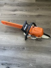 Stihl 362 two for sale  LISKEARD