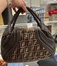 Fendi spy bag for sale  Charlestown