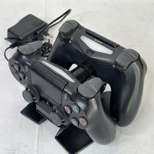 Sony dualshock wireless for sale  Waterville