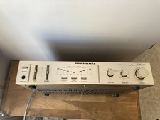 Amplificateur marantz pm310 d'occasion  Confolens
