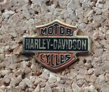Pin harley davidson d'occasion Pin harley davidson d'occasion  Paris I