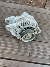 Mitsubishi colt alternator for sale  BILSTON