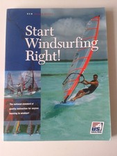 Start Windsurfing Right by Coutts segunda mano  Embacar hacia Mexico