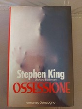 prime edizioni stephen king usato prime edizioni stephen king usato Moncalieri