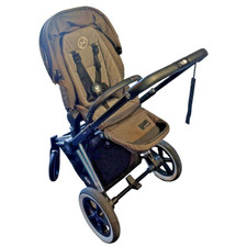 Cybex priam black for sale  NOTTINGHAM