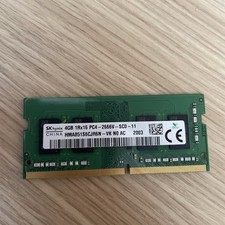 Samsung modulo memoria usato  Ziano Piacentino