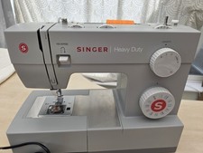 Singer heavy duty for sale  BURNHAM-ON-SEA